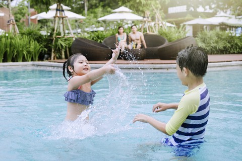 Tổ ấm lý tưởng phía Tây TP.HCM - Ảnh 2. Tổ ấm lý tưởng phía Tây TP.HCM - Ảnh 2.