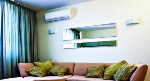 Những sai lầm phổ biến khi dùng máy lạnh mùa nóng - Ảnh 1. Những sai lầm phổ biến khi dùng máy lạnh mùa nóng - Ảnh 1.