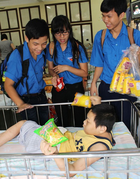 Chọn và đi - tọa đàm về lựa chọn và dấn thân của người trẻ - Ảnh 1. Chọn và đi - tọa đàm về lựa chọn và dấn thân của người trẻ - Ảnh 1.