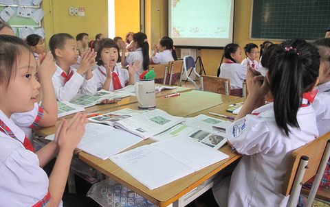 Chương trình phổ thông mới: cần đổi mới cả cách kiểm tra - Ảnh 1. Chương trình phổ thông mới: cần đổi mới cả cách kiểm tra - Ảnh 1.