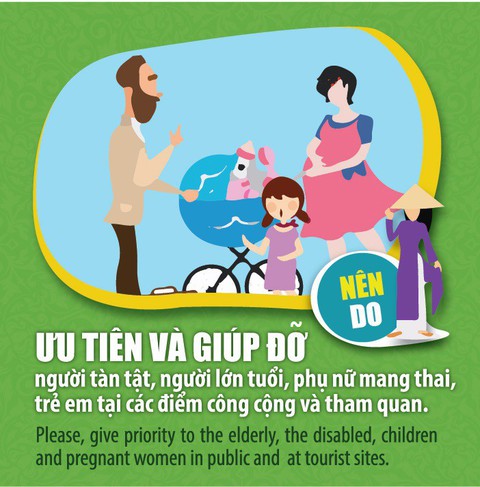 5 điều nên làm và 5 điều không nên làm khi đến Huế chơi - Ảnh 6. 5 điều nên làm và 5 điều không nên làm khi đến Huế chơi - Ảnh 6.