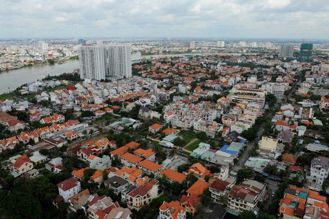 Thủ tướng yêu cầu thanh tra, rà soát tình hình đất quốc phòng - Ảnh 1. Thủ tướng yêu cầu thanh tra, rà soát tình hình đất quốc phòng - Ảnh 1.