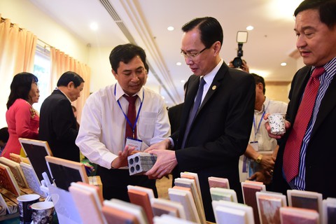 Vẫn còn thanh tra, kiểm tra chuyên ngành cùng lúc - Ảnh 1. Vẫn còn thanh tra, kiểm tra chuyên ngành cùng lúc - Ảnh 1.