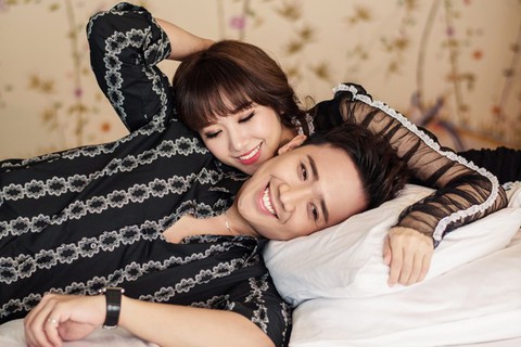 1-6: Trấn Thành - Hari hấp hôn, Thủy Tiên mắng báo lá cải… - Ảnh 4. 1-6: Trấn Thành - Hari hấp hôn, Thủy Tiên mắng báo lá cải… - Ảnh 4.