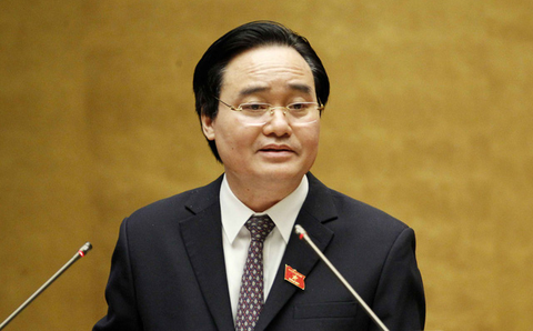 Đừng làm Quốc hội tốn thời gian chuyện học phí thành giá - Ảnh 1. Đừng làm Quốc hội tốn thời gian chuyện học phí thành giá - Ảnh 1.