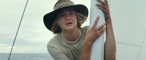 Adrift - Hành trình sinh tử của đôi tình nhân trên biển cả - Ảnh 5. Adrift - Hành trình sinh tử của đôi tình nhân trên biển cả - Ảnh 5.