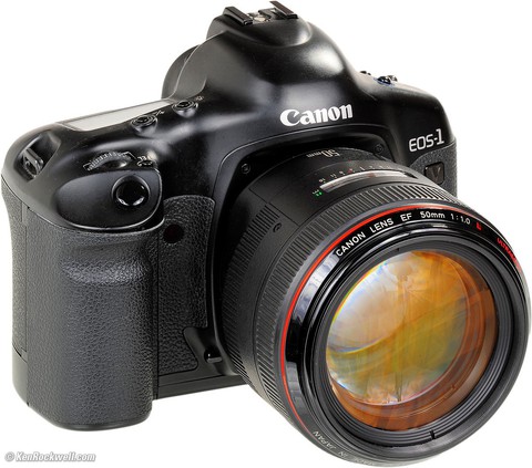 Canon ngừng bán hoàn toàn máy ảnh chụp phim - Ảnh 1. Canon ngừng bán hoàn toàn máy ảnh chụp phim - Ảnh 1.