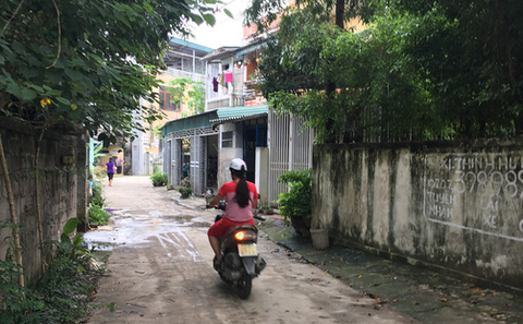 Nghi bắt cóc trẻ em, giám đốc doanh nghiệp bị dân vây đánh - Ảnh 1. Nghi bắt cóc trẻ em, giám đốc doanh nghiệp bị dân vây đánh - Ảnh 1.