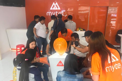 Viettel tạo khu vực 4 quốc gia không cước roaming quốc tế - Ảnh 1. Viettel tạo khu vực 4 quốc gia không cước roaming quốc tế - Ảnh 1.