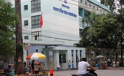 Kiện bệnh viện vì phẫu thuật chân lành thành... chân què - Ảnh 2. Kiện bệnh viện vì phẫu thuật chân lành thành... chân què - Ảnh 2.