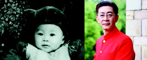 Huỳnh Hiểu Minh, Lục Tiểu Linh Đồng, Angelababy... hồi thơ bé - Ảnh 2. Huỳnh Hiểu Minh, Lục Tiểu Linh Đồng, Angelababy... hồi thơ bé - Ảnh 2.