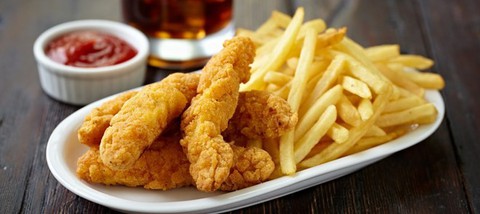 WHO kêu gọi loại bỏ hoàn toàn chất béo chuyển hóa trong 5 năm - Ảnh 1. WHO kêu gọi loại bỏ hoàn toàn chất béo chuyển hóa trong 5 năm - Ảnh 1.