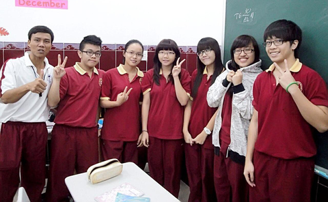 Cựu học sinh Trường Á Châu giành học bổng Western Sydney University - Ảnh 1. Cựu học sinh Trường Á Châu giành học bổng Western Sydney University - Ảnh 1.