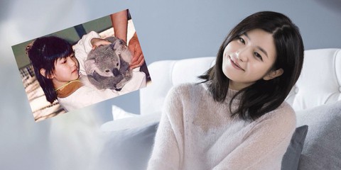 Huỳnh Hiểu Minh, Lục Tiểu Linh Đồng, Angelababy... hồi thơ bé - Ảnh 8. Huỳnh Hiểu Minh, Lục Tiểu Linh Đồng, Angelababy... hồi thơ bé - Ảnh 8.