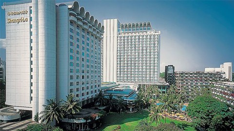 Shangri-La 2018 tái định hình an ninh khu vực - Ảnh 1. Shangri-La 2018 tái định hình an ninh khu vực - Ảnh 1.