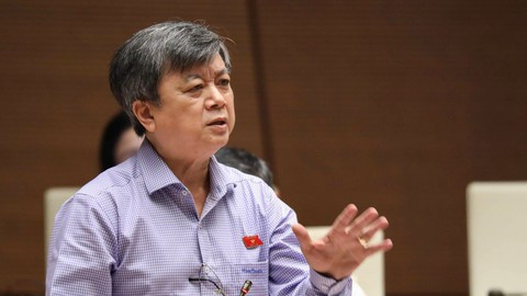Nhiều quy hoạch đúng sau đó bị phá hỏng, làm méo mó... - Ảnh 1. Nhiều quy hoạch đúng sau đó bị phá hỏng, làm méo mó... - Ảnh 1.