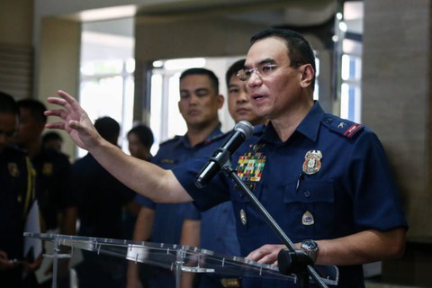 Philippines đề xuất cho phép kiểm tra cặp học sinh - Ảnh 2. Philippines đề xuất cho phép kiểm tra cặp học sinh - Ảnh 2.