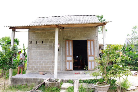 ‘Em muốn đi học chứ không muốn làm osin’ - Ảnh 2. ‘Em muốn đi học chứ không muốn làm osin’ - Ảnh 2.