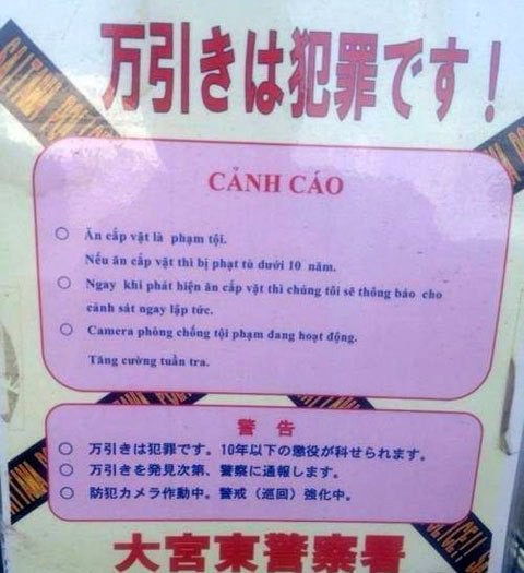 Đừng nghĩ những gian lận nhỏ là chuyện... vặt! - Ảnh 1. Đừng nghĩ những gian lận nhỏ là chuyện... vặt! - Ảnh 1.