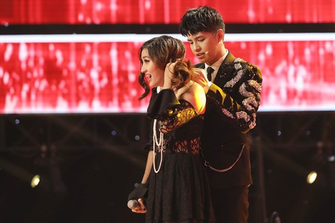 Giảng viên thanh nhạc hát hit Thu Minh làm Giọng hát Việt căng thẳng - Ảnh 7. Giảng viên thanh nhạc hát hit Thu Minh làm Giọng hát Việt căng thẳng - Ảnh 7.