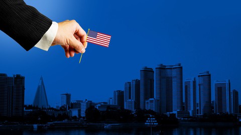 Ông Trump đã tính tới chuyện mở đại sứ quán Mỹ tại Bình Nhưỡng? - Ảnh 1. Ông Trump đã tính tới chuyện mở đại sứ quán Mỹ tại Bình Nhưỡng? - Ảnh 1.