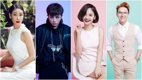Tin hot 10-6: Miu Lê - Gil Lê thả thính trên mạng? - Ảnh 1. Tin hot 10-6: Miu Lê - Gil Lê thả thính trên mạng? - Ảnh 1.