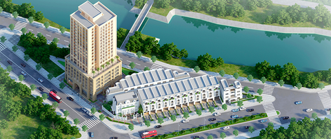 Thủ tướng chỉ đạo thanh tra các dự án đất vàng của Tập đoàn Lã Vọng - Ảnh 1. Thủ tướng chỉ đạo thanh tra các dự án đất vàng của Tập đoàn Lã Vọng - Ảnh 1.