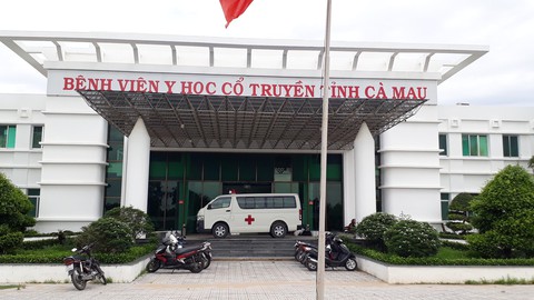 Bác sĩ từ chối làm giám đốc bị đề nghị kỷ luật - Ảnh 1. Bác sĩ từ chối làm giám đốc bị đề nghị kỷ luật - Ảnh 1.