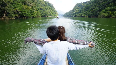 Bị phụ tình, chia tay cũng đừng tổn hại nhau - Ảnh 1. Bị phụ tình, chia tay cũng đừng tổn hại nhau - Ảnh 1.