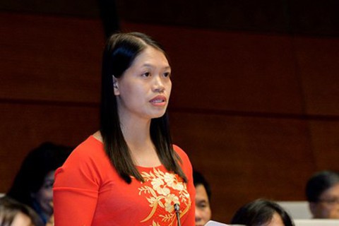 Đừng đưa học sinh ra làm chuột bạch nữa - Ảnh 3. Đừng đưa học sinh ra làm chuột bạch nữa - Ảnh 3.