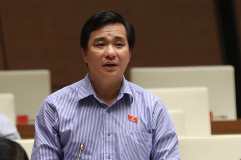Đừng đưa học sinh ra làm chuột bạch nữa - Ảnh 1. Đừng đưa học sinh ra làm chuột bạch nữa - Ảnh 1.