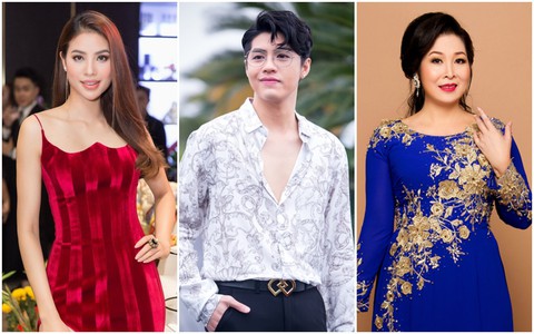 11-6: Cô gái chuyển giới hát lô tô bị cha từ mặt khiến Hoài Linh cảm động - Ảnh 1. 11-6: Cô gái chuyển giới hát lô tô bị cha từ mặt khiến Hoài Linh cảm động - Ảnh 1.