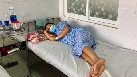 Phòng cúm A/H1N1 ra sao? - Ảnh 1. Phòng cúm A/H1N1 ra sao? - Ảnh 1.