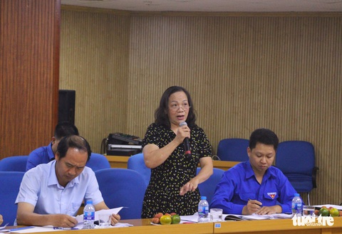 Làm tốt công tác thanh niên là làm tốt công tác dân vận - Ảnh 2. Làm tốt công tác thanh niên là làm tốt công tác dân vận - Ảnh 2.