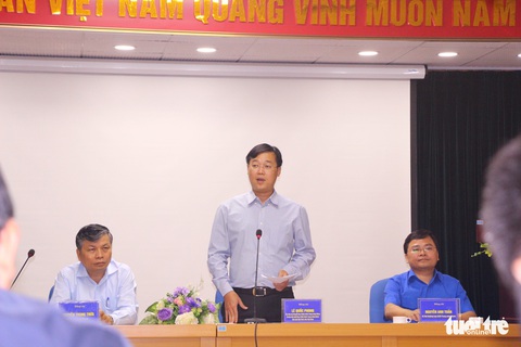 Cổng thông tin ngân hàng Ý tưởng sáng tạo thanh niên ra mắt - Ảnh 1. Cổng thông tin ngân hàng Ý tưởng sáng tạo thanh niên ra mắt - Ảnh 1.