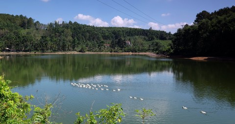 Thăm vùng đất thập ngũ tiên sa Tiên Phước - Ảnh 4. Thăm vùng đất thập ngũ tiên sa Tiên Phước - Ảnh 4.