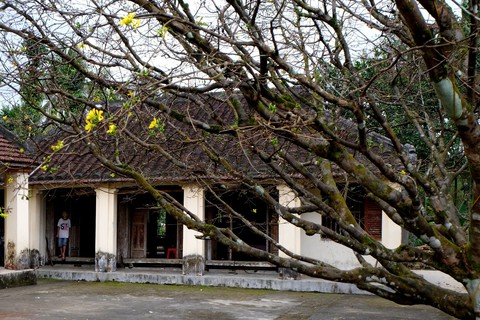 Thăm vùng đất thập ngũ tiên sa Tiên Phước - Ảnh 7. Thăm vùng đất thập ngũ tiên sa Tiên Phước - Ảnh 7.