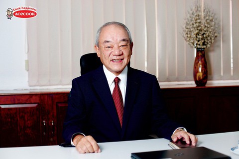 Mì Hảo Hảo “Thương hiệu tiêu dùng nhanh được chọn mua nhiều nhất” - Ảnh 2. Mì Hảo Hảo “Thương hiệu tiêu dùng nhanh được chọn mua nhiều nhất” - Ảnh 2.