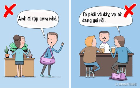 Lấy lại lòng tin thế nào khi bạn lỡ phụ tình? - Ảnh 2. Lấy lại lòng tin thế nào khi bạn lỡ phụ tình? - Ảnh 2.