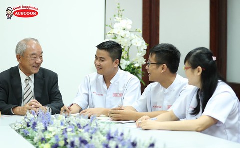 Mì Hảo Hảo “Thương hiệu tiêu dùng nhanh được chọn mua nhiều nhất” - Ảnh 3. Mì Hảo Hảo “Thương hiệu tiêu dùng nhanh được chọn mua nhiều nhất” - Ảnh 3.