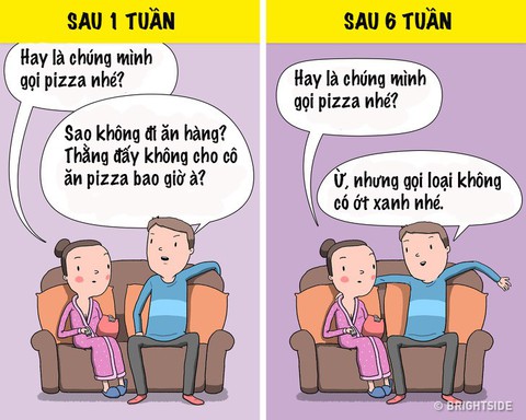 Lấy lại lòng tin thế nào khi bạn lỡ phụ tình? - Ảnh 8. Lấy lại lòng tin thế nào khi bạn lỡ phụ tình? - Ảnh 8.