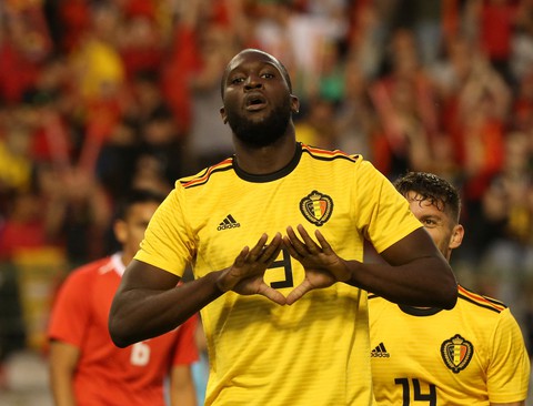 Lukaku lập cú đúp, Bỉ lội ngược dòng đè bẹp Costa Rica - Ảnh 1. Lukaku lập cú đúp, Bỉ lội ngược dòng đè bẹp Costa Rica - Ảnh 1.