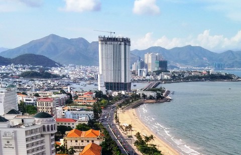 Vì sao chưa cưỡng chế Mường Thanh Khánh Hòa? - Ảnh 1. Vì sao chưa cưỡng chế Mường Thanh Khánh Hòa? - Ảnh 1.