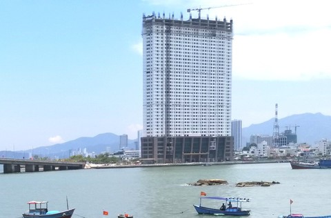 Vì sao chưa cưỡng chế Mường Thanh Khánh Hòa? - Ảnh 2. Vì sao chưa cưỡng chế Mường Thanh Khánh Hòa? - Ảnh 2.