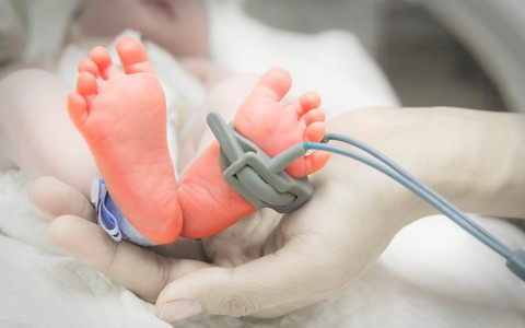 Có thể chẩn đoán sinh non bằng xét nghiệm máu? - Ảnh 1. Có thể chẩn đoán sinh non bằng xét nghiệm máu? - Ảnh 1.