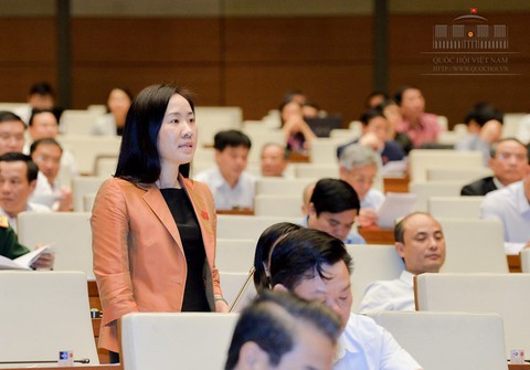 Sinh viên tốt nghiệp điểm cao nhưng chất lượng lại thấp - Ảnh 2. Sinh viên tốt nghiệp điểm cao nhưng chất lượng lại thấp - Ảnh 2.