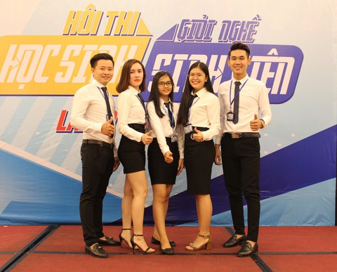 9 lợi ích khi học tại Trung cấp Việt Giao - Ảnh 1. 9 lợi ích khi học tại Trung cấp Việt Giao - Ảnh 1.