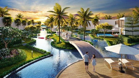 Những cái bắt tay “nâng tầm” du lịch Việt - Ảnh 2. Những cái bắt tay “nâng tầm” du lịch Việt - Ảnh 2.