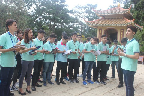 9 lợi ích khi học tại Trung cấp Việt Giao - Ảnh 3. 9 lợi ích khi học tại Trung cấp Việt Giao - Ảnh 3.