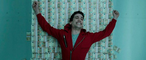 Vụ cướp 2,4 tỷ euro, Tây Ban Nha đã làm thế nào với Money Heist? - Ảnh 7. Vụ cướp 2,4 tỷ euro, Tây Ban Nha đã làm thế nào với Money Heist? - Ảnh 7.